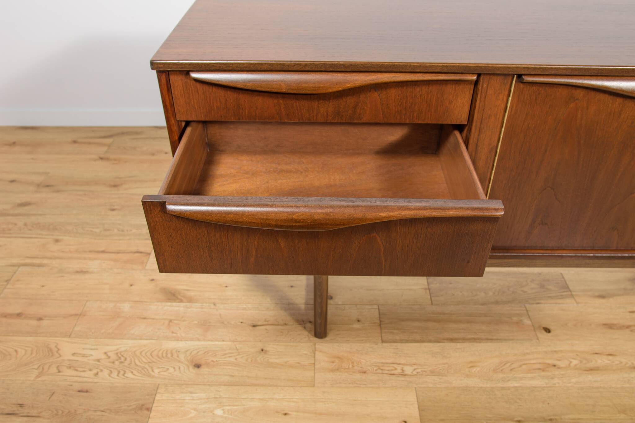 Mid-century teak sideboard from Stonehill, United Kingdom, 1960s