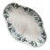 Ironware dish "Lucy" KG Lunéville circa 1900