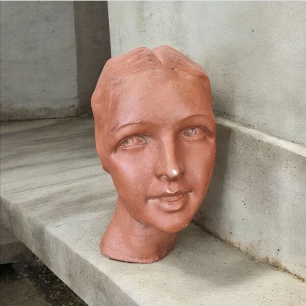 Porte-chapeaux Chanel années 30