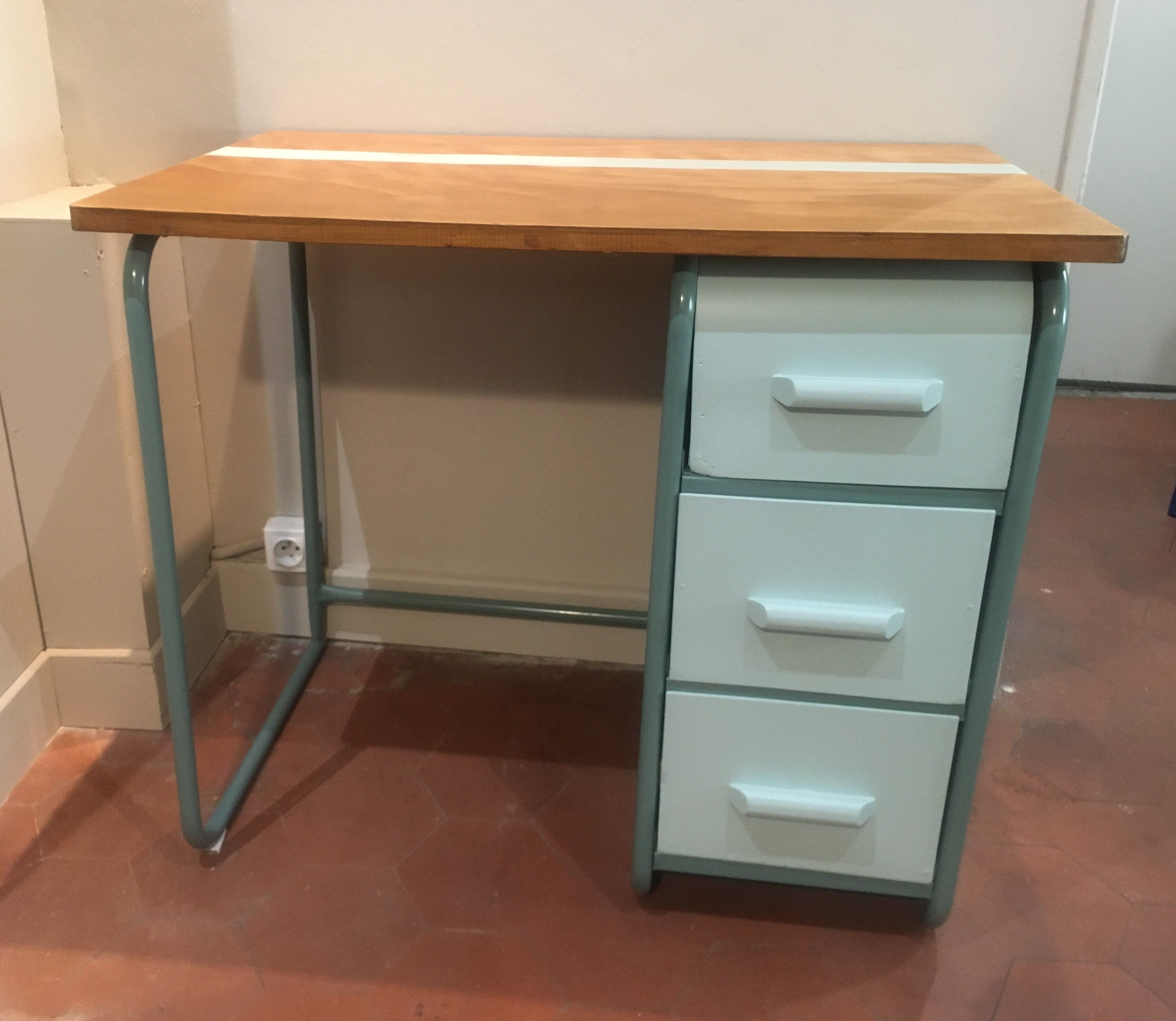 Children's office 60s