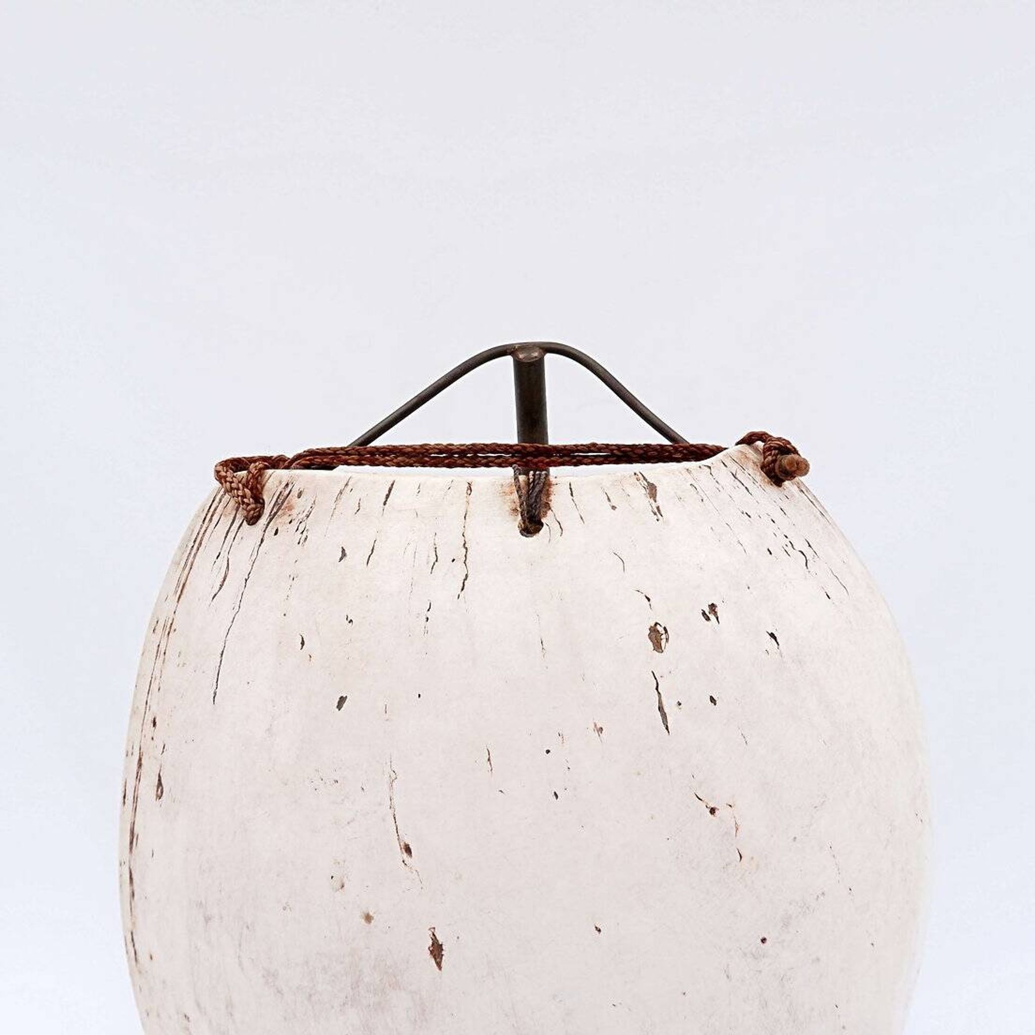 New Guinea Shell Breastplate