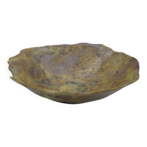 Coupe en grès de puisaye - alessi