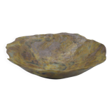 Stoneware bowl from puisaye francesca alessi