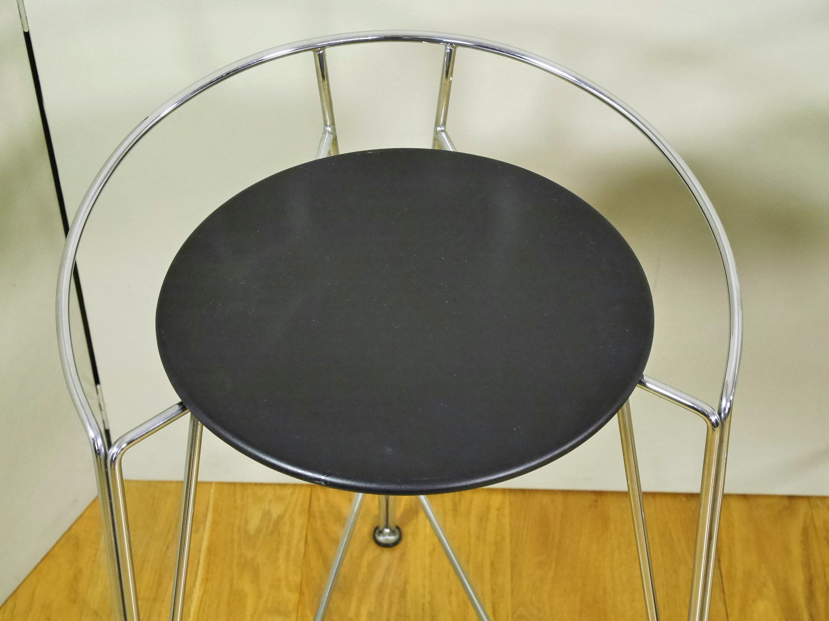 Pascal Mourgue Fermob stools