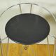 Pascal Mourgue Fermob stools