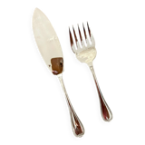 Christofle Malmaison fish serving set