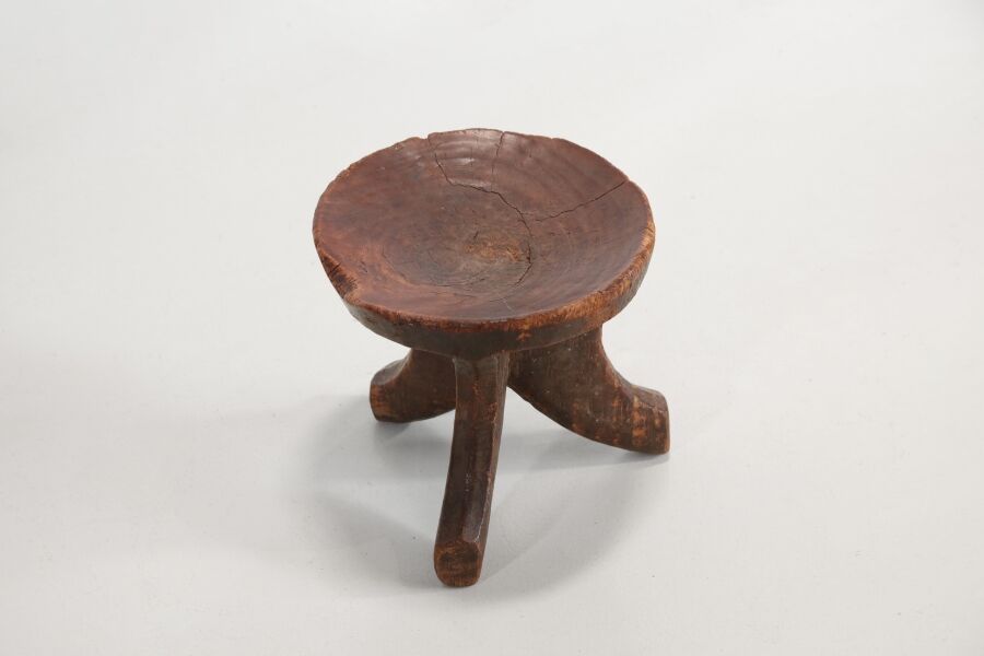 African stool