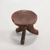 African stool