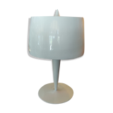 Large table lamp design /airplane model/Fontana Arte