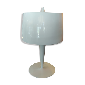 Large table lamp design /airplane model/Fontana Arte