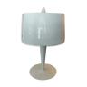 Large table lamp design /airplane model/Fontana Arte