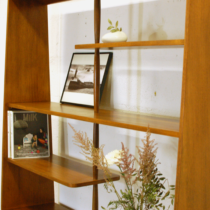Bookcase 60