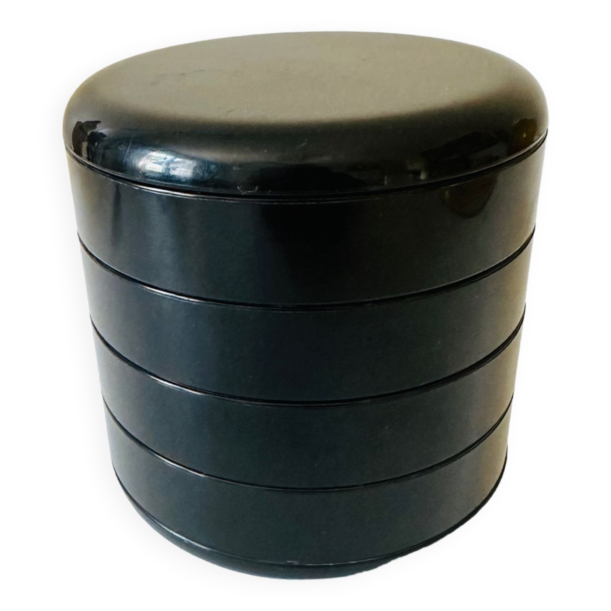 Designer storage box 70