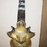 Lampe à huile