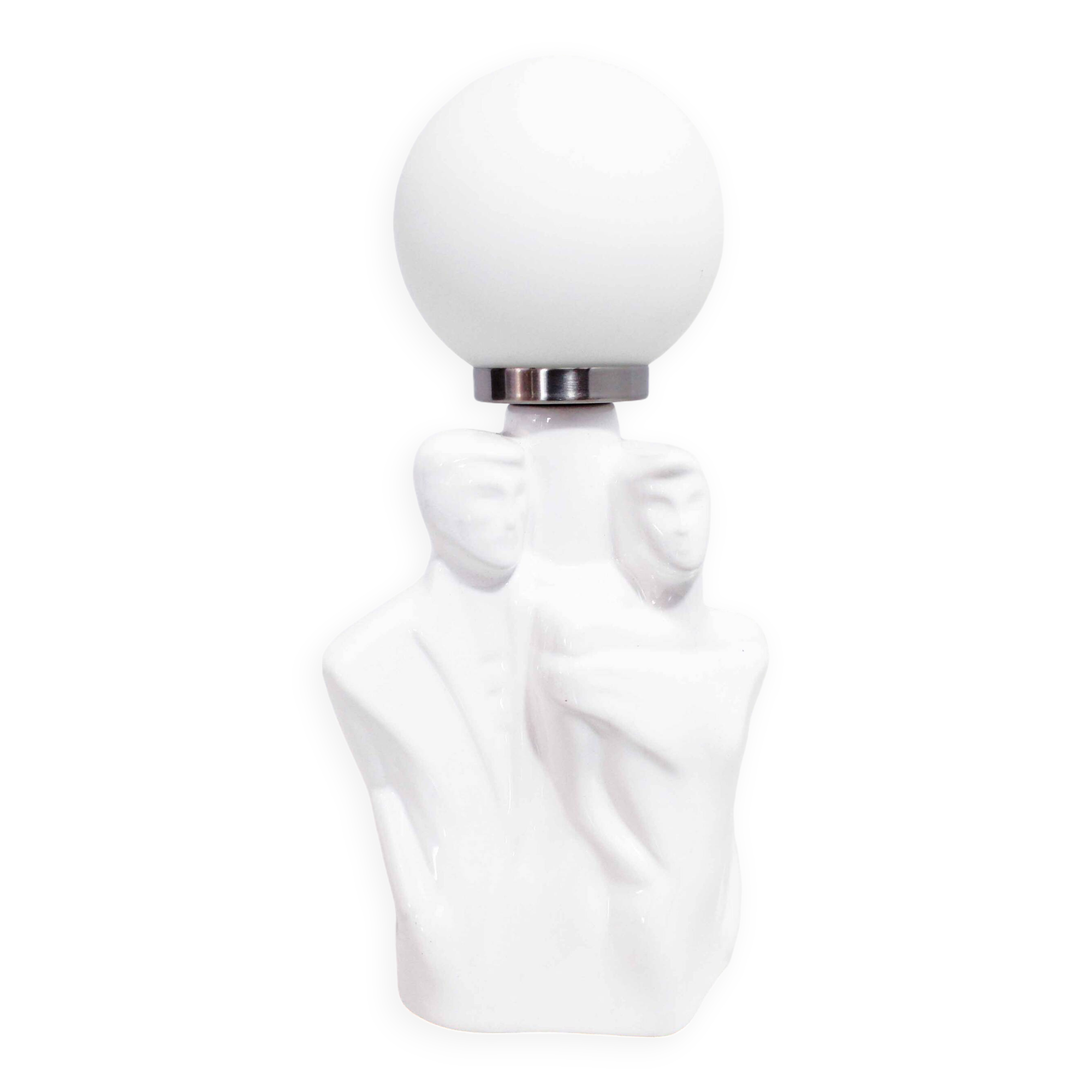 Lampe à poser VL Ceramic, Hollande 1970