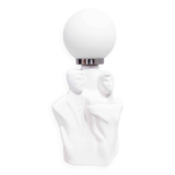 VL Ceramic table lamp, Holland 1970