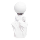 Lampe à poser VL Ceramic, Hollande 1970