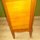 Commode en marqueterie style Louis XV