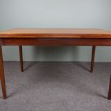 Stretchy vintage dining table Cees Braakvan for Pastoe