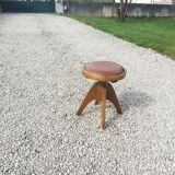 Piano stool