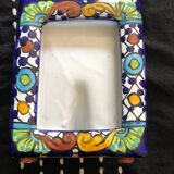 Photo frame to stand