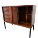 Vintage wooden wardrobe/chest of drawers/cupboard