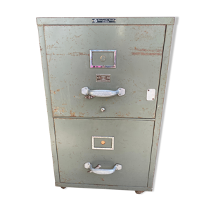 Classeur industriel Reminton