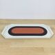 Avant Garde dish by Villeroy & Boch, rectangular