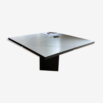 Table "quadrondo" rosenthal einrichtung, erwin nagel