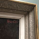 Old still life painting by Boutet