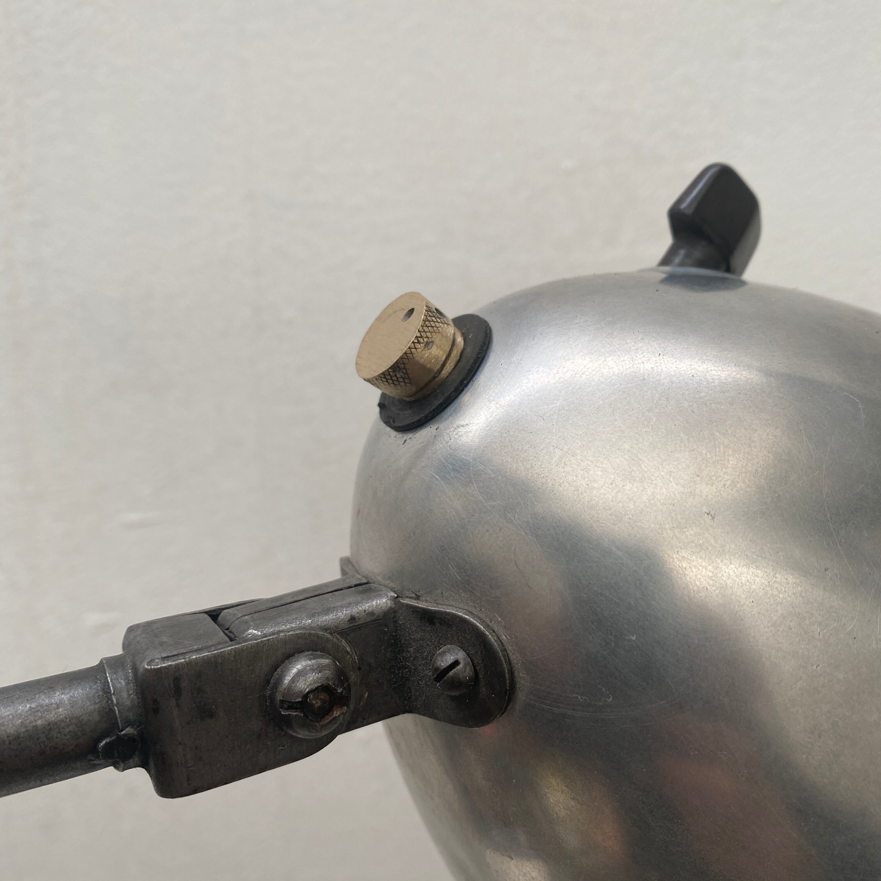 GERMAN DESK LAMP BAUHAUS HALA 703