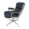 Lobby office chair by Charles et Ray Eames for Herman Miller