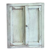 Armoire à pharmacie parisien