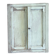 Armoire à pharmacie parisien