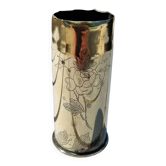 Douille obus 1ère Guerre Mondiale 1914-1918