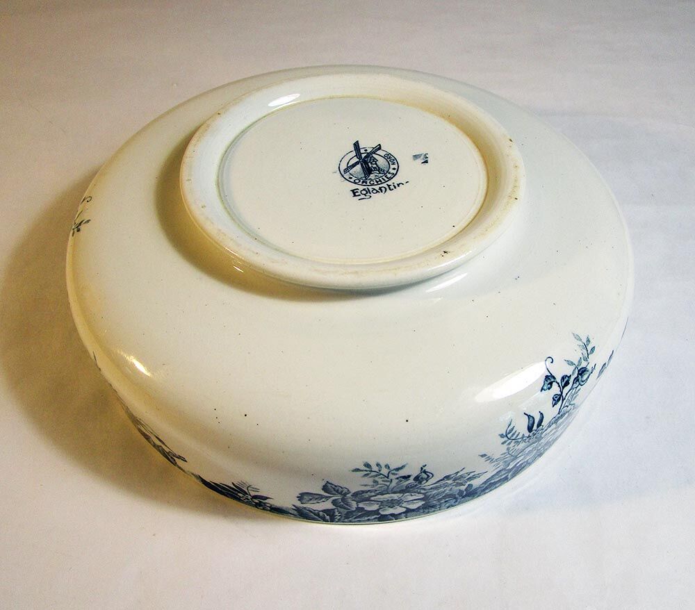 Orchies ceramic toilet bowl