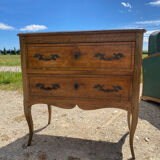 Commode style Louis XV