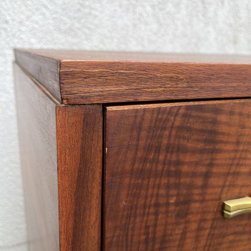 Commode de style Art Déco