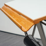 Drawing table 1950s from Franz Kuhlmann