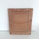 Gouache painting on cardboard signed a.Bernier - Framed under glass - 1970-80