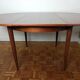 Scandinavian Extendable Roundtable
