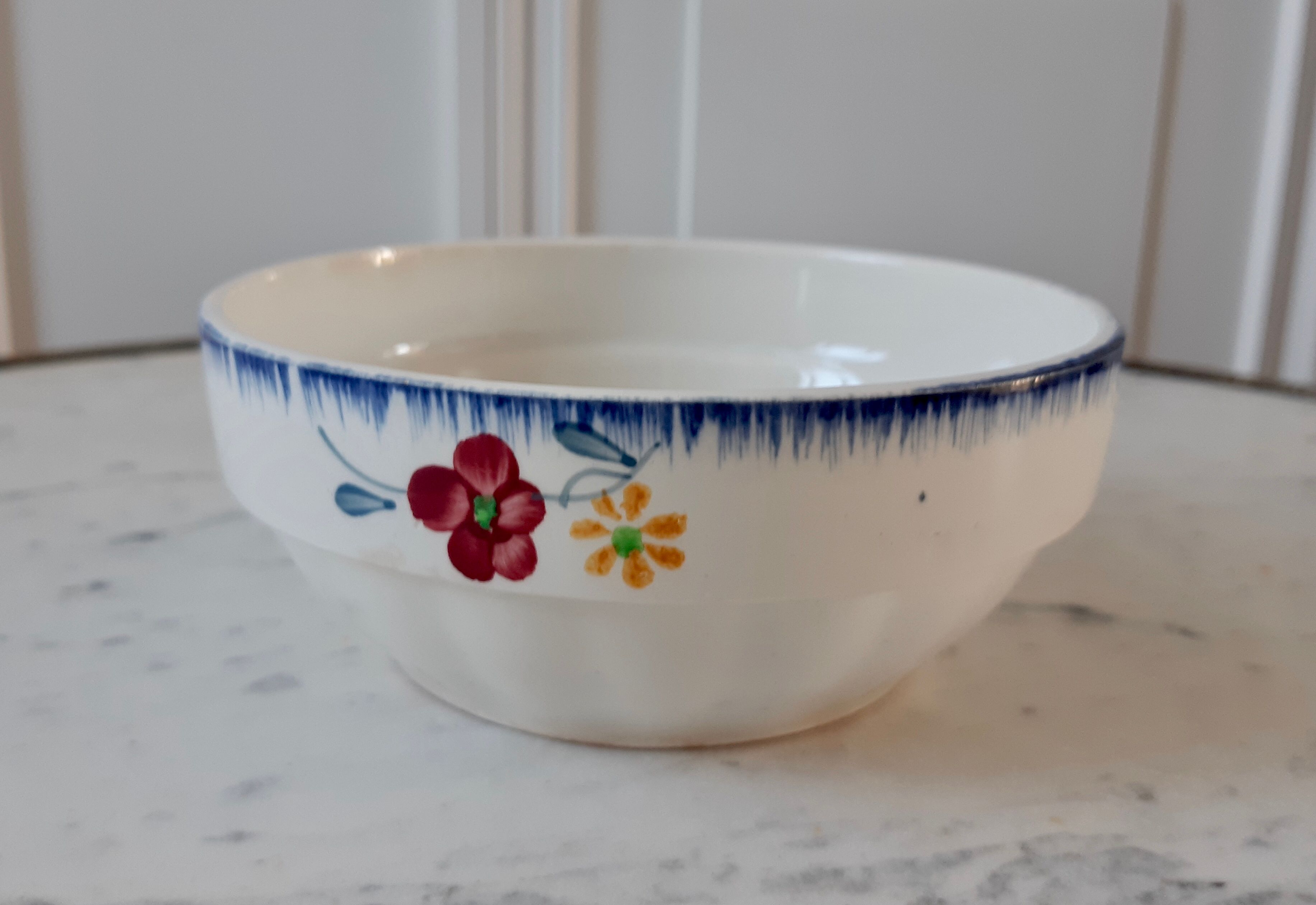 Digoin bowl model Mary Lou 30s