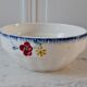 Digoin bowl model Mary Lou 30s