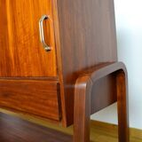 Buffet by Joseph-André Motte, Charron Edition, 1950