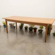 Farm table 245cm