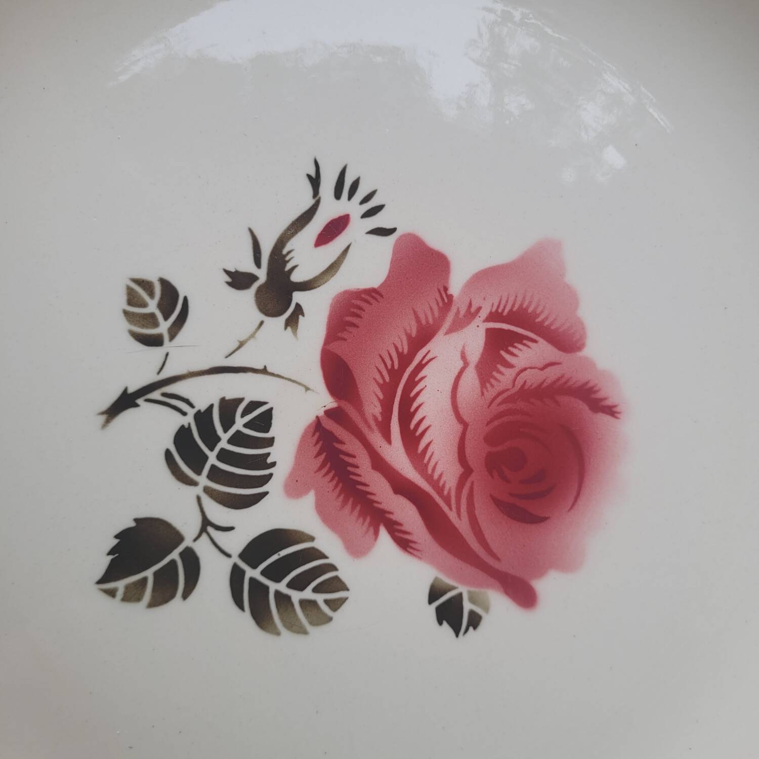 Set de 2 plats
