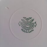 Villeroy & Boch Mettlach cake service