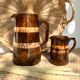 Vintage pitcher made in England