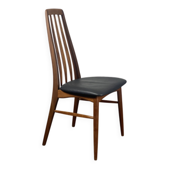 Scandinavian Eva chair by Niels Koefoed, 1964