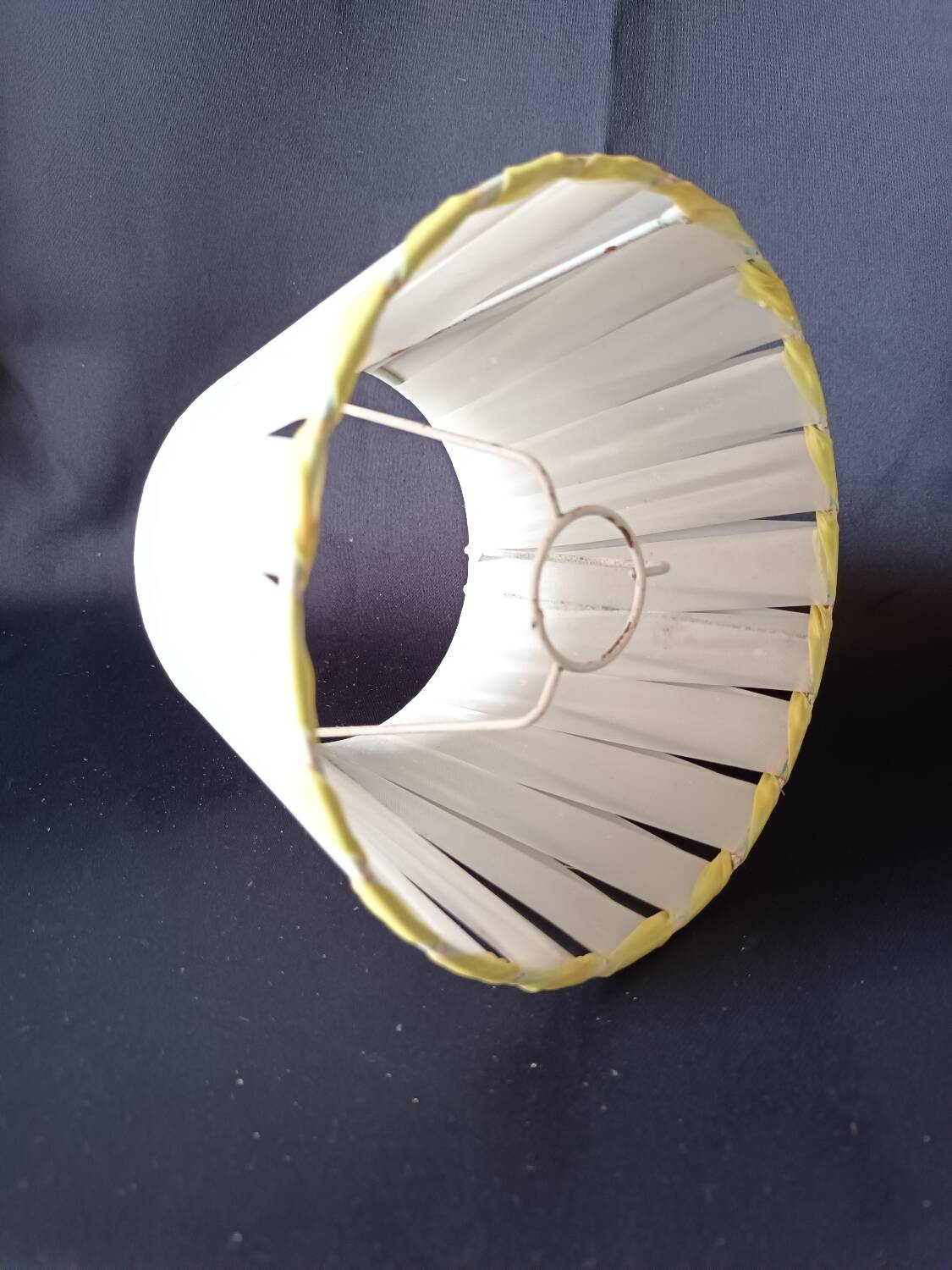 Vintage lampshade